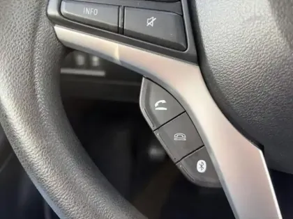 Photo 14 Suzuki Ignis  1.2 Dualjet Hybrid 83ch Avantage