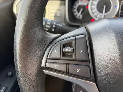 Photo 13 Suzuki Ignis  1.2 Dualjet Hybrid 83ch Avantage