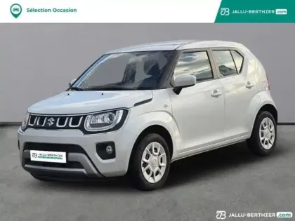 Photo Suzuki Ignis Avantage