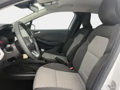 Photo 13 Renault Clio  Réversible 1.5 Blue dCi 100ch Evolution