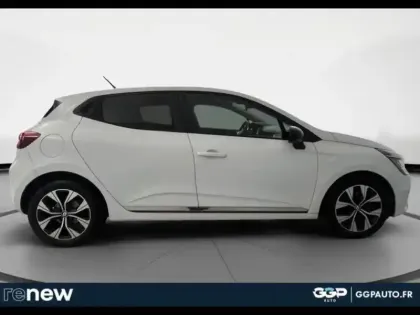 Photo 20 Renault Clio  Réversible 1.5 Blue dCi 100ch Evolution