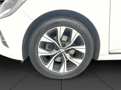 Photo 10 Renault Clio  Réversible 1.5 Blue dCi 100ch Evolution