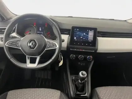 Photo 12 Renault Clio  Réversible 1.5 Blue dCi 100ch Evolution