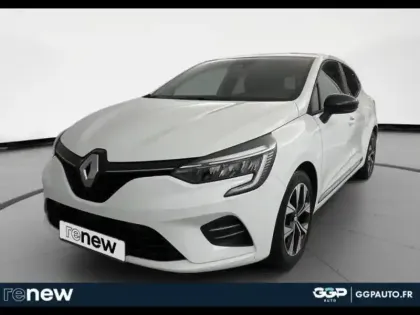 Photo 15 Renault Clio  Réversible 1.5 Blue dCi 100ch Evolution