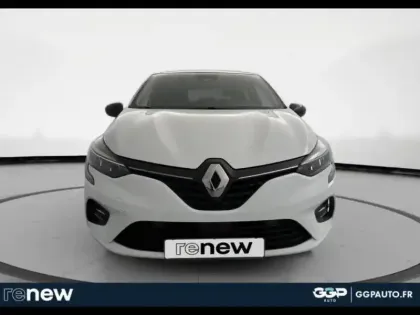 Photo 7 Renault Clio  Réversible 1.5 Blue dCi 100ch Evolution