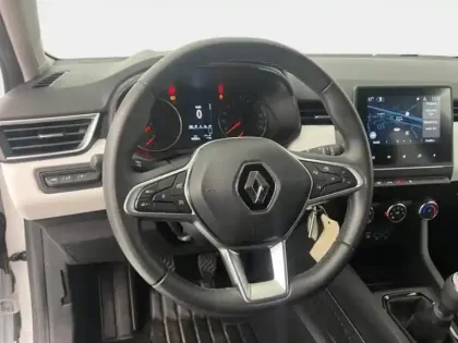 Photo 14 Renault Clio  Réversible 1.5 Blue dCi 100ch Evolution