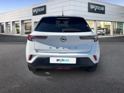 Photo 19 Opel Mokka  1.2 Turbo 100ch GS Line