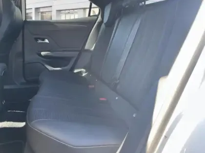 Photo 24 Opel Mokka  1.2 Turbo 100ch GS Line