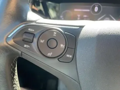 Photo 13 Opel Mokka  1.2 Turbo 100ch GS Line