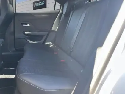 Photo 9 Opel Mokka  1.2 Turbo 100ch GS Line