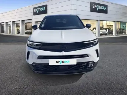 Photo 16 Opel Mokka  1.2 Turbo 100ch GS Line