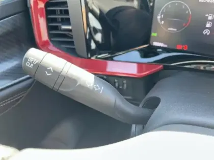 Photo 14 Opel Mokka  1.2 Turbo 100ch GS Line