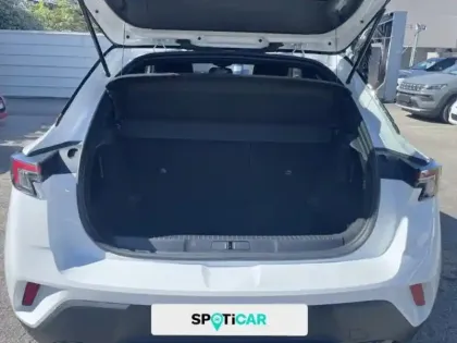 Photo 20 Opel Mokka  1.2 Turbo 100ch GS Line