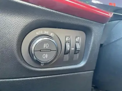 Photo 27 Opel Mokka  1.2 Turbo 100ch GS Line