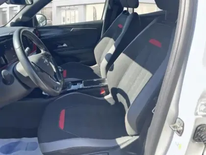 Photo 23 Opel Mokka  1.2 Turbo 100ch GS Line