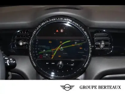 Photo 11 Mini Mini  5 Portes Cooper 136ch Edition Premium BVA7