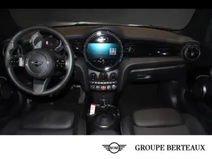 Photo 9 Mini Mini  5 Portes Cooper 136ch Edition Premium BVA7