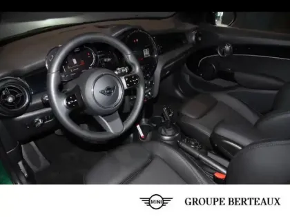 Photo 8 Mini Mini  5 Portes Cooper 136ch Edition Premium BVA7