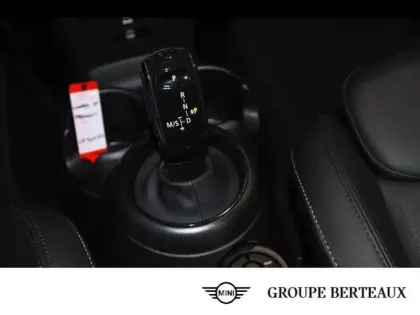 Photo 13 Mini Mini  5 Portes Cooper 136ch Edition Premium BVA7