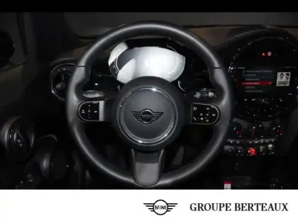 Photo 10 Mini Mini  5 Portes Cooper 136ch Edition Premium BVA7