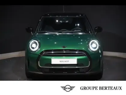Photo 7 Mini Mini  5 Portes Cooper 136ch Edition Premium BVA7