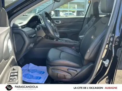 Photo 8 Jeep Compass  1.5 Turbo T4 130ch MHEV S 4x2 BVR7