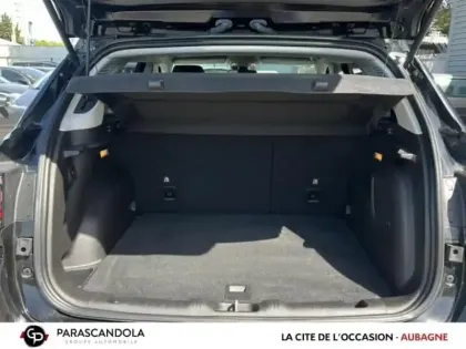 Photo 5 Jeep Compass  1.5 Turbo T4 130ch MHEV S 4x2 BVR7