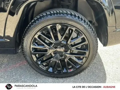 Photo 10 Jeep Compass  1.5 Turbo T4 130ch MHEV S 4x2 BVR7