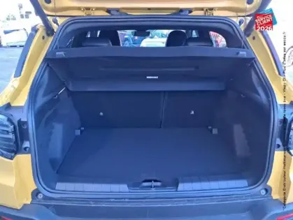 Photo 28 Jeep Avenger  Electrique 156ch 115kW Summit