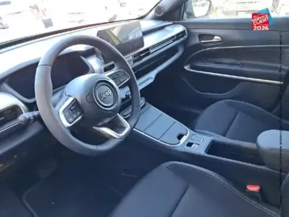 Photo 29 Jeep Avenger  Electrique 156ch 115kW Summit