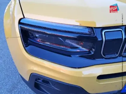 Photo 27 Jeep Avenger  Electrique 156ch 115kW Summit