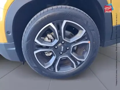 Photo 24 Jeep Avenger  Electrique 156ch 115kW Summit