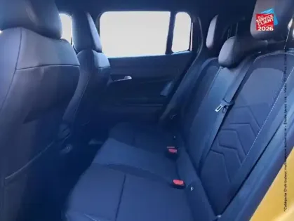 Photo 25 Jeep Avenger  Electrique 156ch 115kW Summit