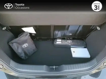 Photo 9 Toyota Aygo  X 1.0 VVT-i 72ch Design MY24