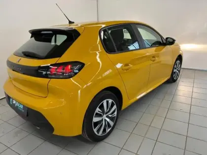 Photo 6 Peugeot 208  1.2 PureTech 75ch S&S Active