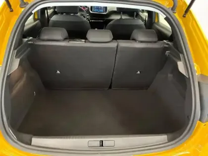 Photo 9 Peugeot 208  1.2 PureTech 75ch S&S Active