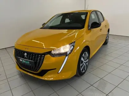 Photo Peugeot 208 Active