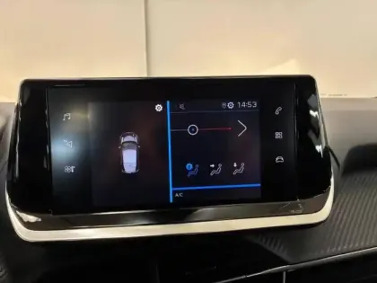 Photo 12 Peugeot 208  1.2 PureTech 75ch S&S Active