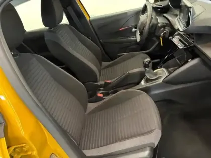 Photo 7 Peugeot 208  1.2 PureTech 75ch S&S Active