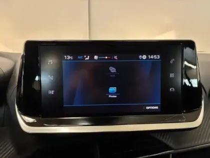 Photo 13 Peugeot 208  1.2 PureTech 75ch S&S Active