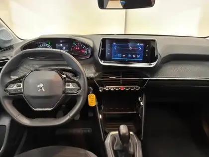 Photo 11 Peugeot 208  1.2 PureTech 75ch S&S Active