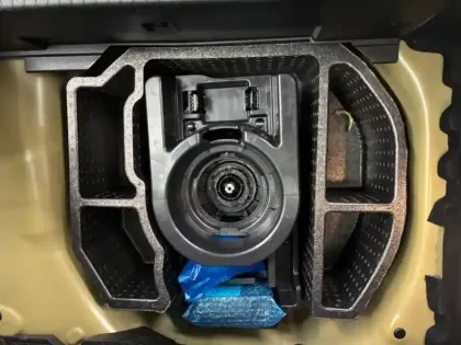 Photo 10 Peugeot 208  1.2 PureTech 75ch S&S Active