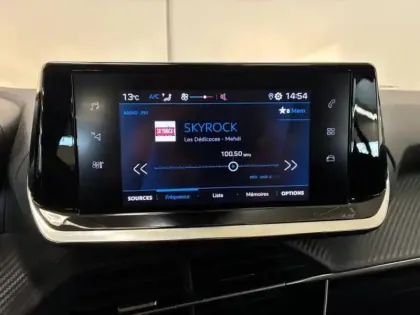 Photo 14 Peugeot 208  1.2 PureTech 75ch S&S Active