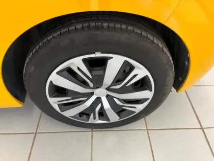 Photo 5 Peugeot 208  1.2 PureTech 75ch S&S Active