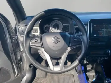 Photo 12 Suzuki Ignis  1.2 Dualjet Hybrid 83ch Pack