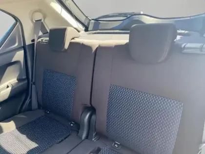 Photo 14 Suzuki Ignis  1.2 Dualjet Hybrid 83ch Pack