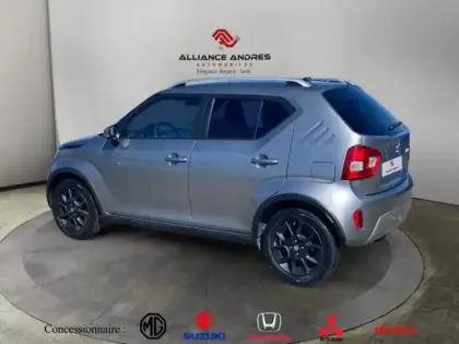 Photo 6 Suzuki Ignis  1.2 Dualjet Hybrid 83ch Pack