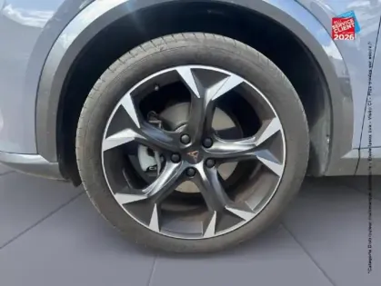 Photo 9 Cupra Formentor  1.5 TSI 150ch VZ-Line DSG7