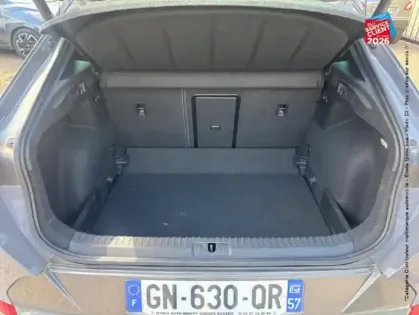 Photo 13 Cupra Formentor  1.5 TSI 150ch VZ-Line DSG7