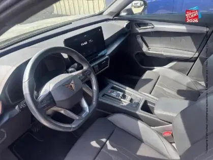 Photo 14 Cupra Formentor  1.5 TSI 150ch VZ-Line DSG7